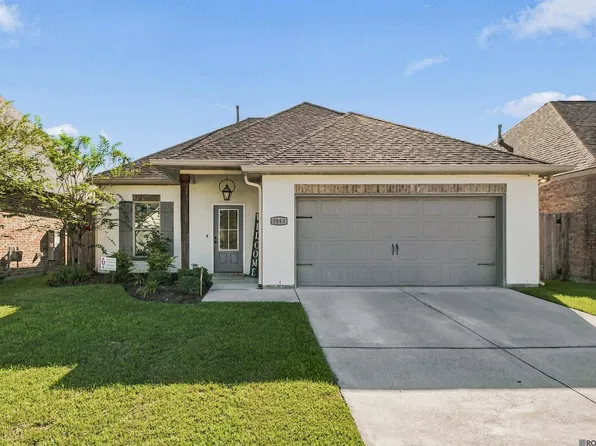 7043 Spring Gardens Dr, Baton Rouge, LA 70817