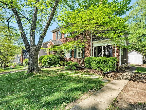 1817 Sheffield Rd SW, Roanoke, VA 24015 | Zillow