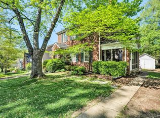 1817 Sheffield Rd SW, Roanoke, VA 24015