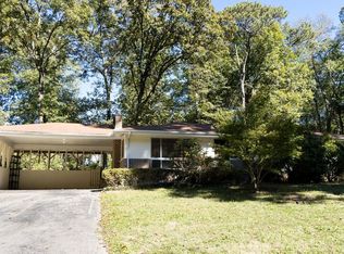 6113 Pythian Rd, Harrison, TN 37341