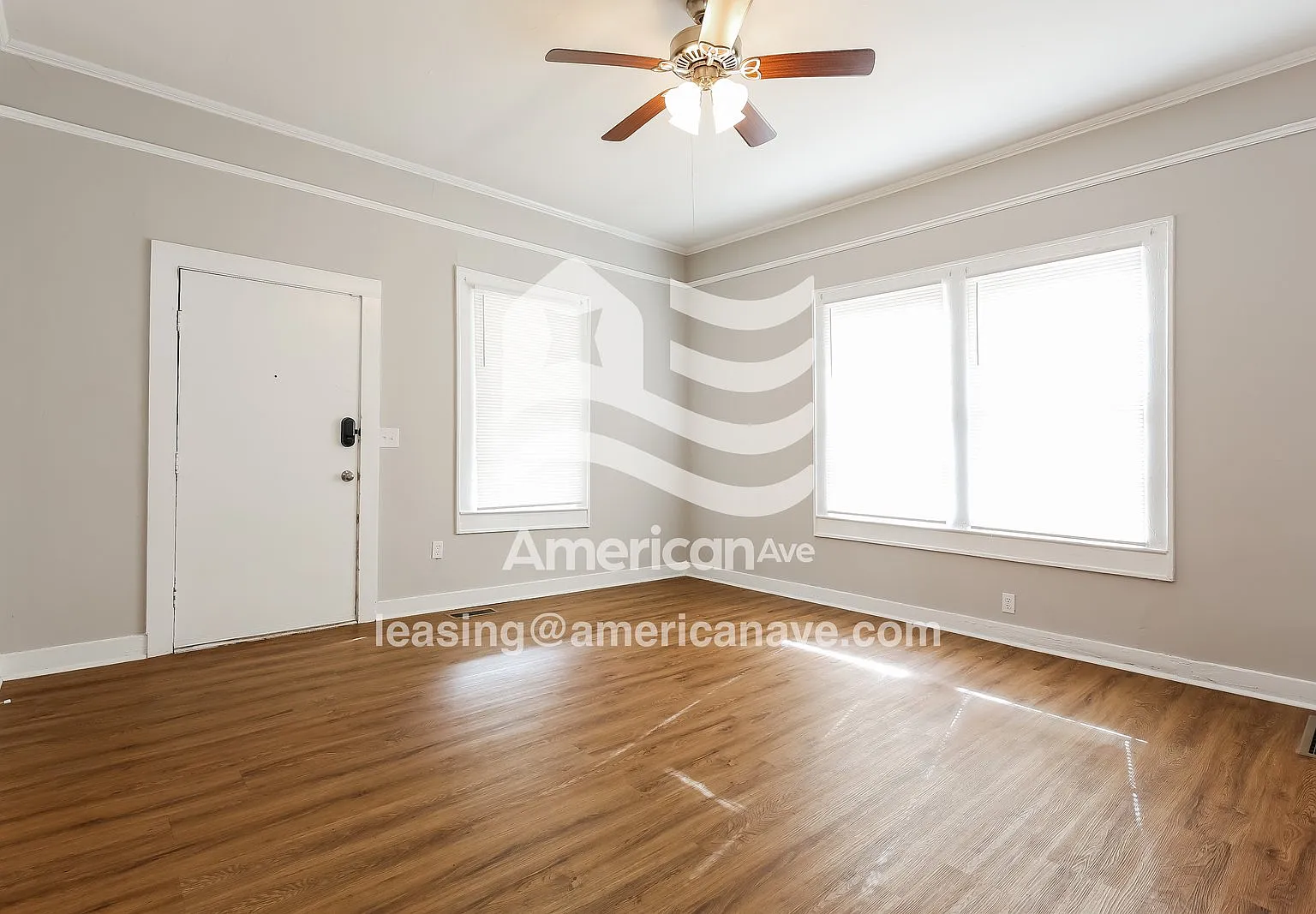 2 bed, 1.0 bath, 985 sqft, $1,120 — Photo 3