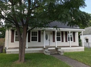 1925 Telfair St, Augusta, GA 30904