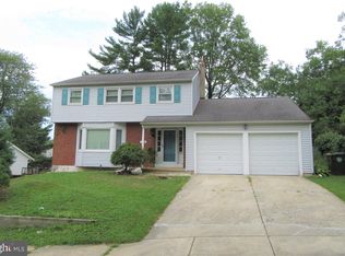 720 Harvard Ln, Newark, DE 19711