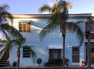 4916 N Flagler Dr #2, West Palm Beach, FL 33407