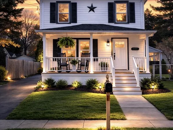 240 Mason Ave, Hamilton, NJ 08610