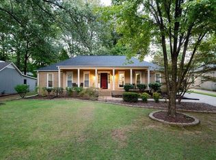 2286 Howard Rd, Germantown, TN 38138