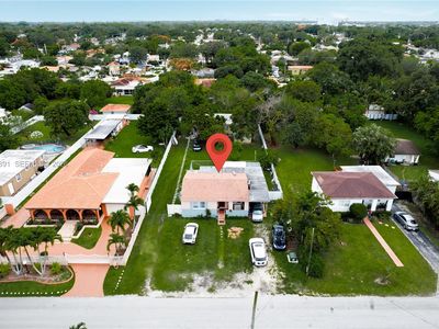 5860 SW 19th St, Miami, FL, 33155