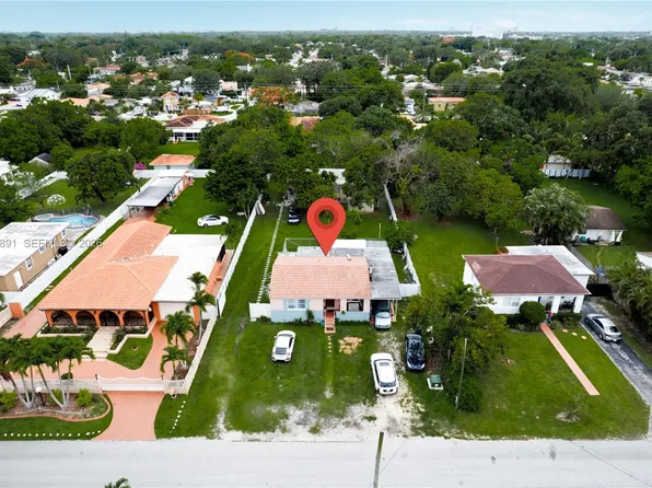 5860 SW 19th St, Miami, FL 33155