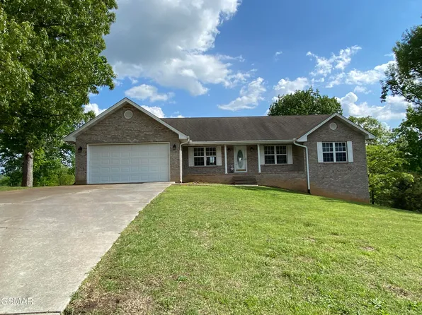 3065 Sugarwood Dr, Kodak, TN 37764