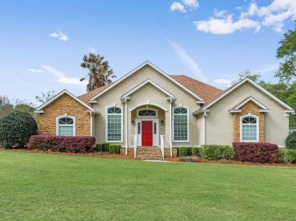 4019 Liska Cir, Valdosta, GA 31605