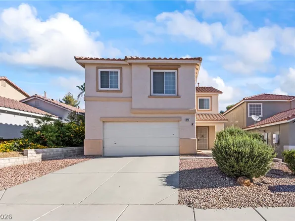 8708 Majestic Pine Ave, Las Vegas, NV 89143