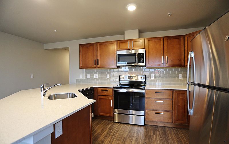 1st image of 5821 200th St SW #401