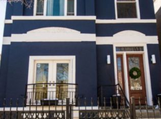 24 S Leavitt St #C, Chicago, IL 60612