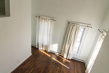 Rented by Coda Real Estate NYC