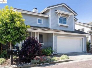12 Bay Harbor Ct, Richmond, CA 94804