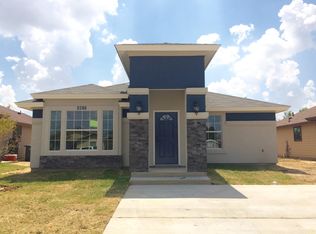3917 Katiana Dr, Laredo, TX 78046