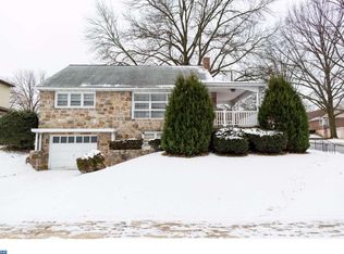 300 Philadelphia Ave, Shillington, PA 19607