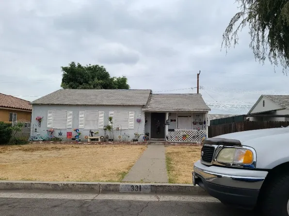 331 S Bedford St, La Habra, CA 90631