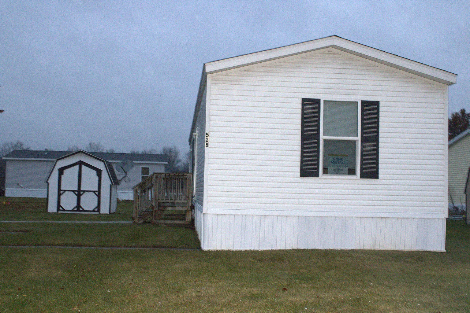 528 Belle Vis photo 1