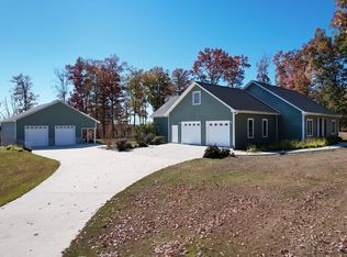 4925 Sequatchie Mountain Rd, Sequatchie, TN 37374