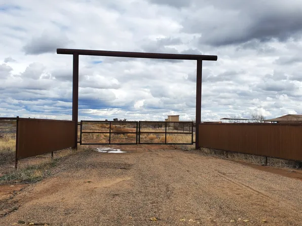0 Forepaugh Peak Road #10, Wickenburg, AZ 85390