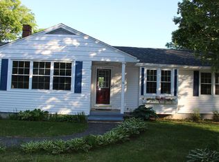 10 Stevenson Rd, Kittery, ME 03904