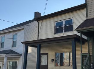 1611 Myler St, Pittsburgh, PA