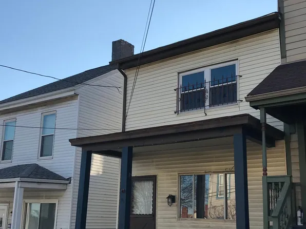 1611 Myler St, Pittsburgh, PA 15212