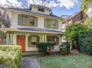 216 Philadelphia Ave, Takoma Park, MD 20912