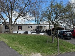 1131 Torch St, Mansfield, OH 44905