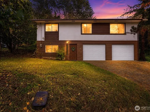 467 E Mommsen Street, McCleary, WA 98557