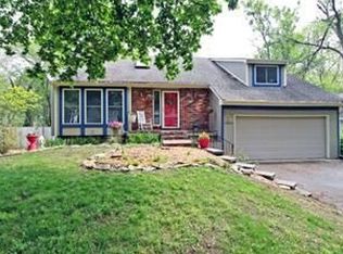 12901 Cherry St, Kansas City, MO 64145