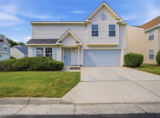 616 Lord Nelson Ct, Chesapeake, VA 23320