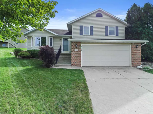 6405 Urich Ter, Madison, WI 53719