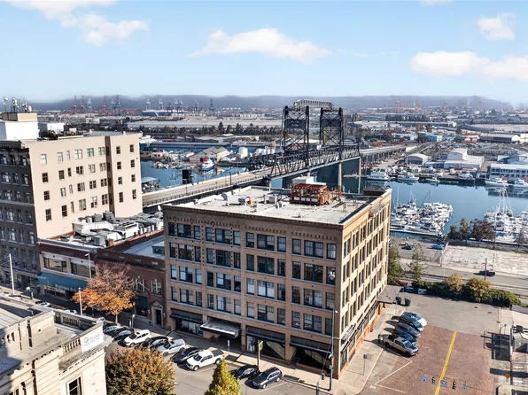 1120 Cliff Avenue #405, Tacoma, WA 98402
