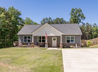 178 Nunnally Rd, Anderson, SC 29625