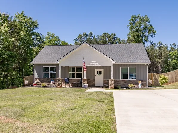 178 Nunnally Rd, Anderson, SC 29625