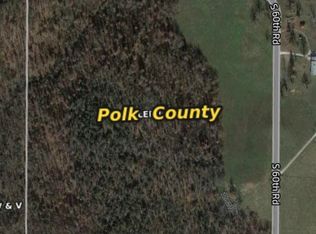 5125 S 60th Rd, Aldrich, MO 65601