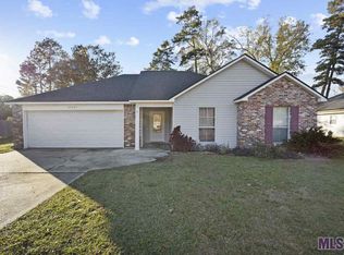 34345 Woodland Trl, Denham Springs, LA 70706