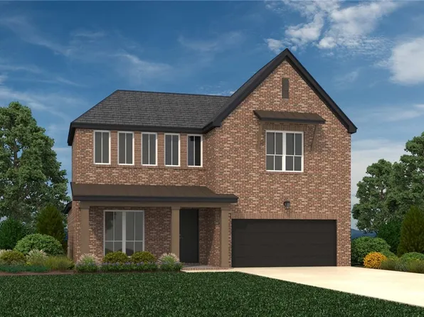 1429 Spring Water Way, Cave Springs, AR 72718