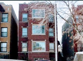 7150 S Yates Blvd #2, Chicago, IL 60649