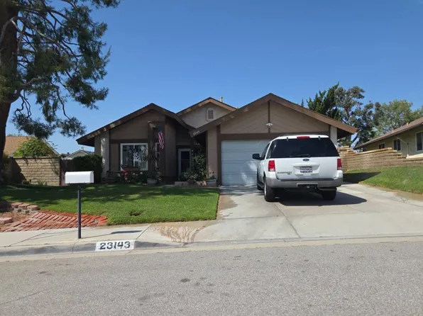 23143 Magnolia Glen Dr, Santa Clarita, CA 91354