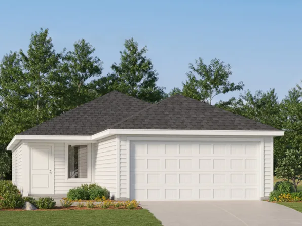 5624 Geronimo Cove, Seguin, TX 78155