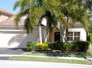 4325 Willow Ridge Dr, Weston, FL 33331