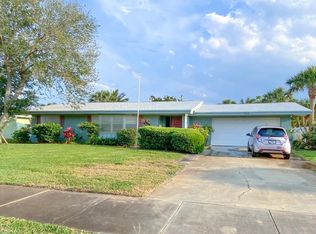 369 Franklyn Ave, Indialantic, FL 32903