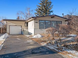 1423 E 18a St NE, Calgary, AB T2E 4W7