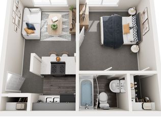 Hyde Park Commons - HPA, Cincinnati, OH 45209