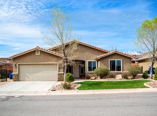 953 N Ocotillo Dr, Washington, UT 84780