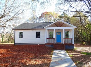 505 W 2nd St, Cherryville, NC 28021