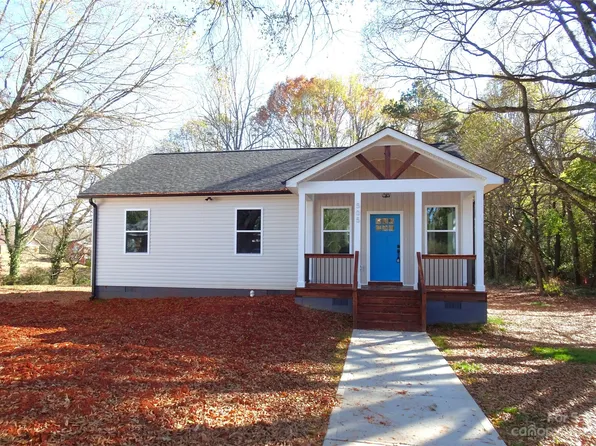 505 W 2nd St, Cherryville, NC 28021